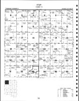 Code 11 - Star Township, Clay County 1992